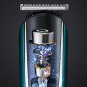 Professional Cordless Beard Hair Clipper, Trimmer Cutting kit, USB Rechargeable