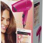 Philips 1000 Watts Hair Dryer Narrow concentrator for focused airflow (Pink)