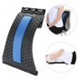 Back Strether-Lower Strether for Pain Relief&iuml;&frac14;�Spine Deck Stretcher Acupressure