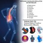 Back Strether-Lower Strether for Pain Relief&iuml;&frac14;�Spine Deck Stretcher Acupressure