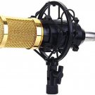 Professional Condenser Microphone Mic Sound Studio Recording Dynamic