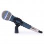 Professional Dynamic BT-58 Sound Reinforcement Vocal Microphone 2 Set
