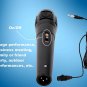 Professional Dynamic Vocal Karaoke Music DX-783 Mic Singing Microphone 2 Set
