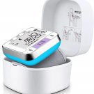 Carent Fully Automatic Digital Wrist BP Monitor For Checking