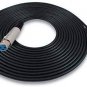 Professional Classic Retro Style Dynamic Microphone with 8 Meter XLR Mic Cable