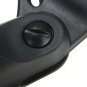 Universal Flexible Microphone Mic Stand Accessory Plastic Holder Mount 5 Set
