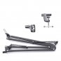 Professional Recording Microphone Stand Suspension Scissor Arm For Mic