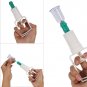 Cupping Therapy Cups Kit Set 6 Pcs Vacuum Cupping Set Health Care Body Relaxatio