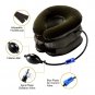 Neck Stretcher Cervical Traction Provide Neck Support and neck Pain Relief
