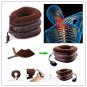 Neck Stretcher Cervical Traction Provide Neck Support and neck Pain Relief