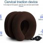 Neck Stretcher Cervical Traction Provide Neck Support and neck Pain Relief