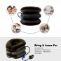 Neck Stretcher Cervical Traction Provide Neck Support and neck Pain Relief