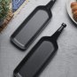 Melamine Bat Shape Serving Platter/Tray for Home Hotel & Resturant Matt 4 Set