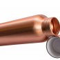 Copper Matt Lacquered Finish 950 ML Bottle Ayurveda copper 4 bottle Set (UK)