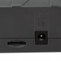 Voice Amplifier Speaker with Microphone Suitable for Event Hosting PA System