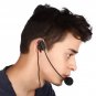 Voice Amplifier Speaker with Microphone Suitable for Event Hosting PA System