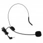 Voice Amplifier Speaker with Microphone Suitable for Event Hosting PA System