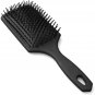 Hair Brush For Detangle & Straighten Hair Comb Ultra Soft Flexible Nylon Bristle