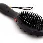 Head Massager Hairbrush with Vibration Double Speed in Treatment for Hair Massag
