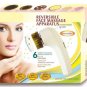 Reversible Face Massage Apparatus 6-in-1 Battery & Electric Operate