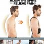 Posture Corrector Belt for Men & Women Back Straight belt Comfortable, Free Size