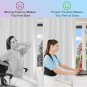 Posture Corrector Belt for Men & Women Back Straight belt Comfortable, Free Size