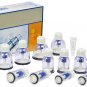 Vacuum Rotary Traditional Chinese Cupping Therapy Massage Set of - (12)