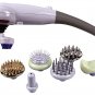 7-In1 Magic Massager for Complete Body Massager, Corded, Acupressure Product