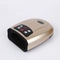 Hand Guard Palm Accupressure Massager hand massager Machine with Heat Air