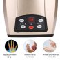 Hand Guard Palm Accupressure Massager hand massager Machine with Heat Air