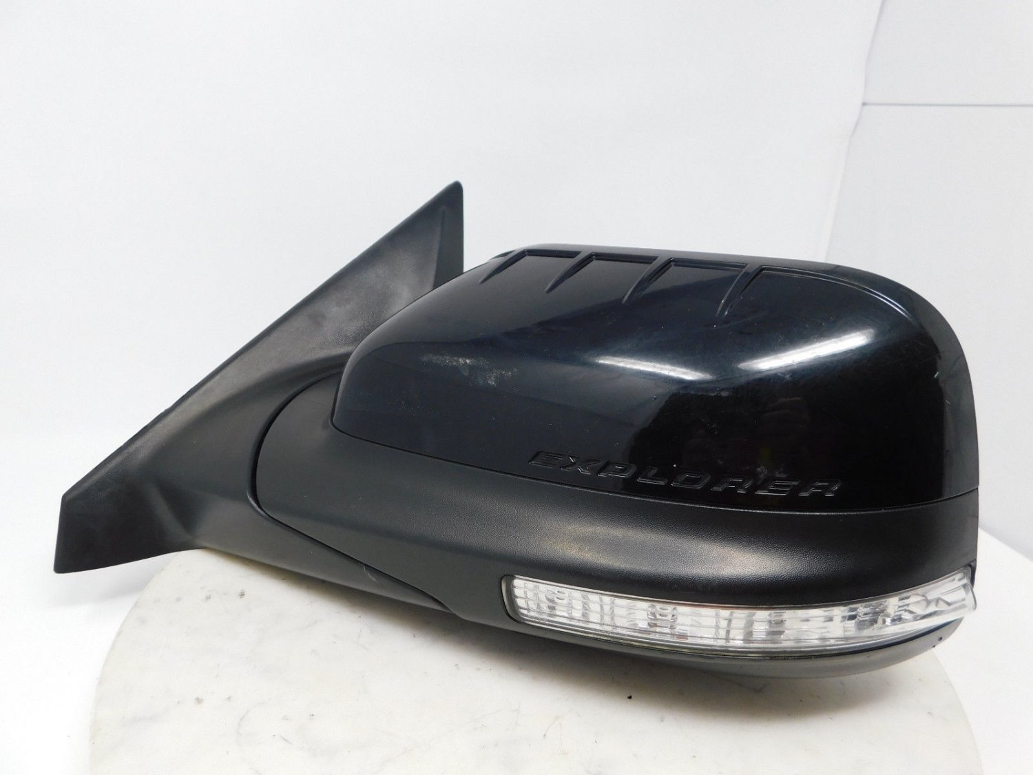 20112015 Ford Explorer XLT Sport Driver Side Rear View Power Door