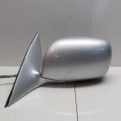 2007 Lexus GS350 Driver Side Rear View Power Door Mirror Silver w/Auto Dim OEM