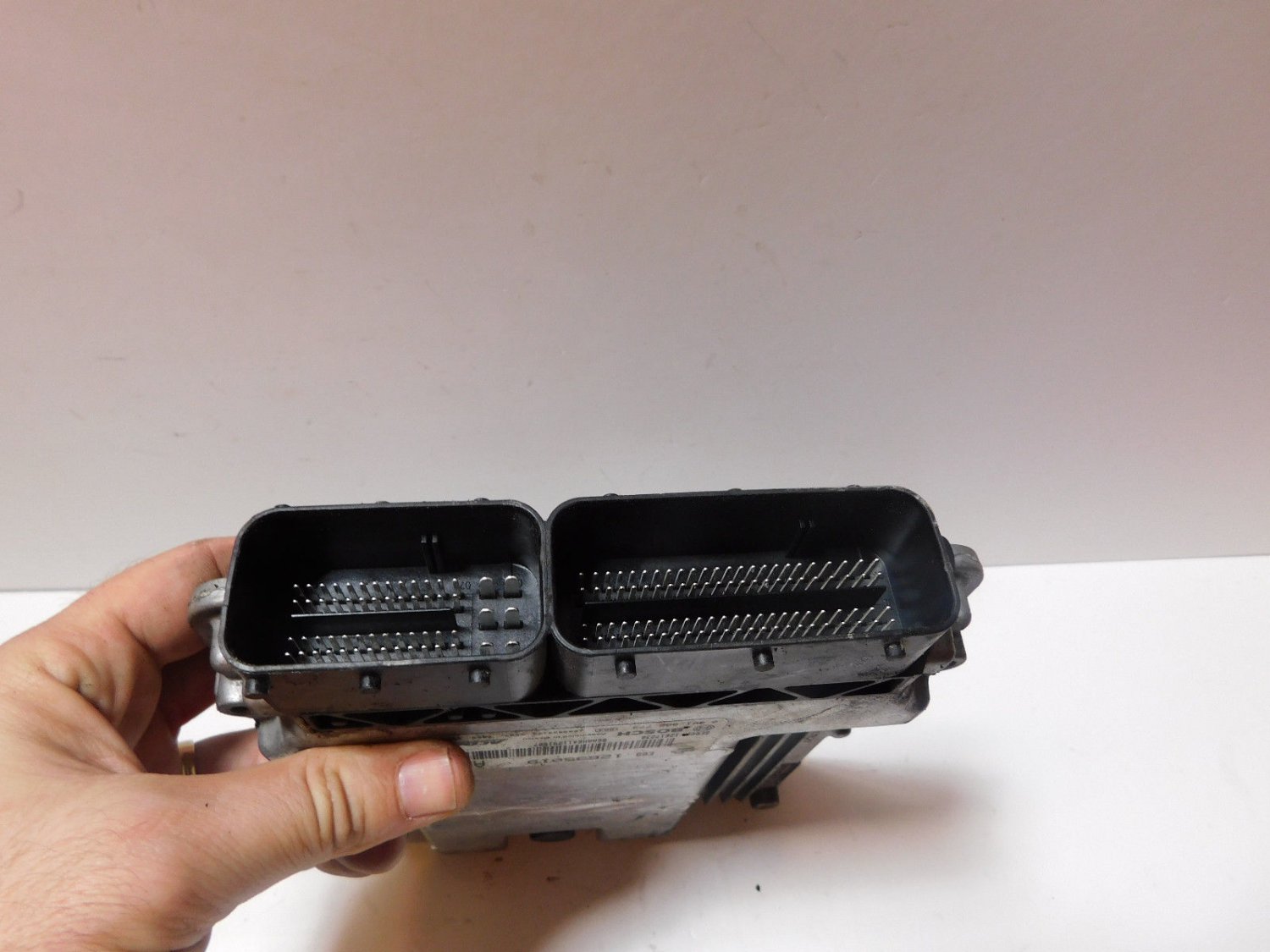 20102013 Buick Lacrosse Engine Control Module Computer Brain ECU ECM