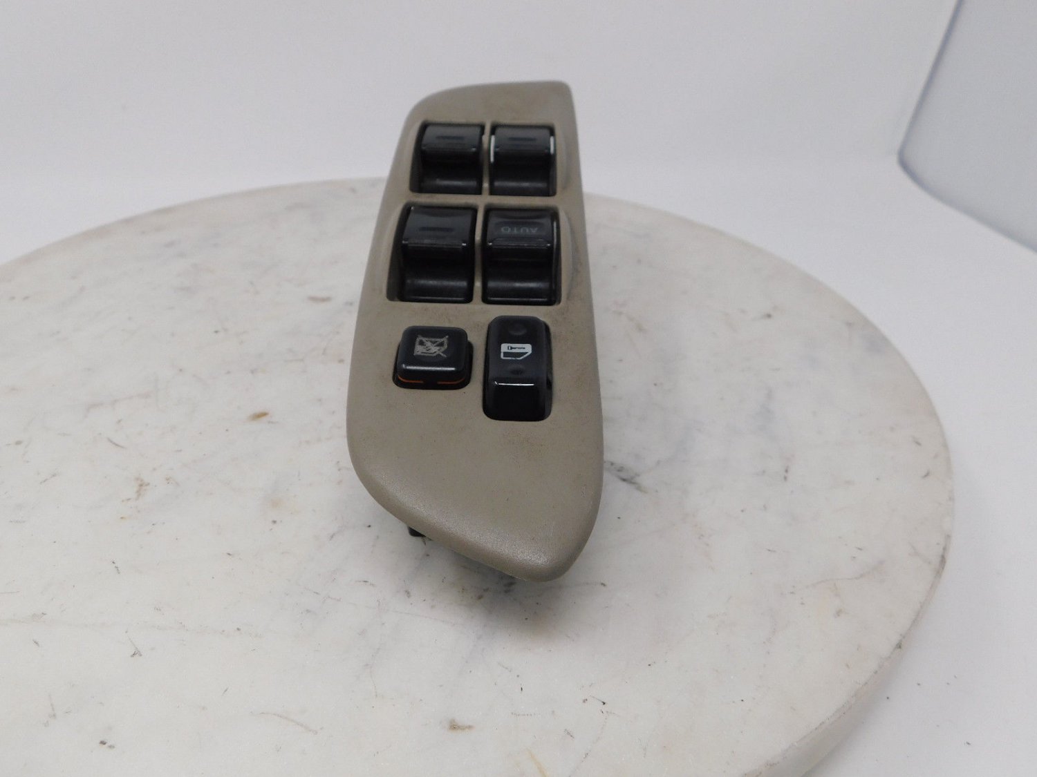 20012005 Toyota Rav4 Rav 4 Master Power Window Switch OEM