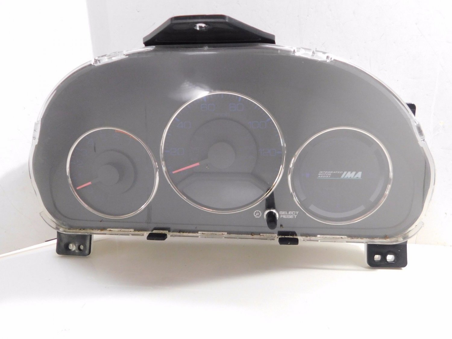 20032005 Honda Civic Hybrid Sedan Instrument Cluster Speedometer 168K