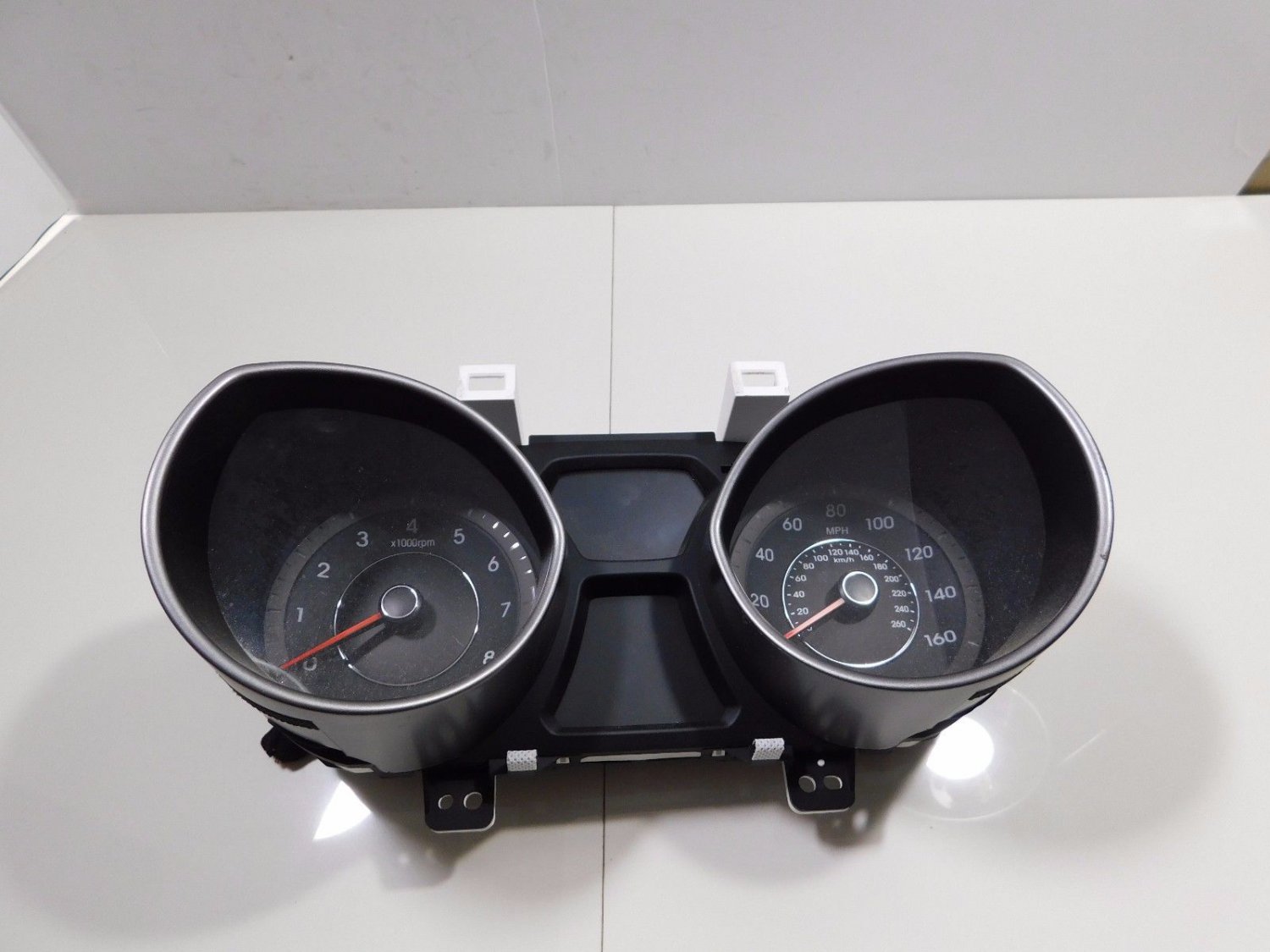 2014 2015 2016 Hyundai Elantra Speedometer Instrument Cluster 6K MPH OEM