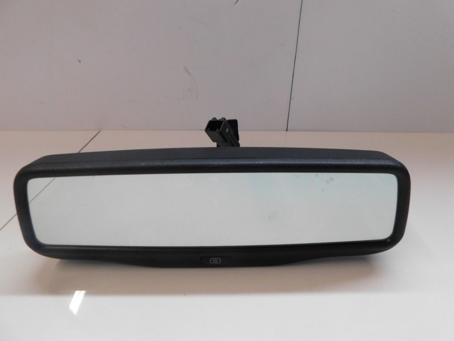 20112013 Kia Sorento Rear View Mirror Compass Auto Dim Homelink Backup