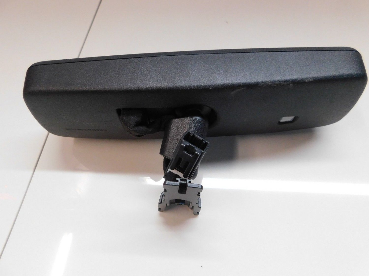 20112013 Kia Sorento Rear View Mirror Compass Auto Dim Homelink Backup Camera