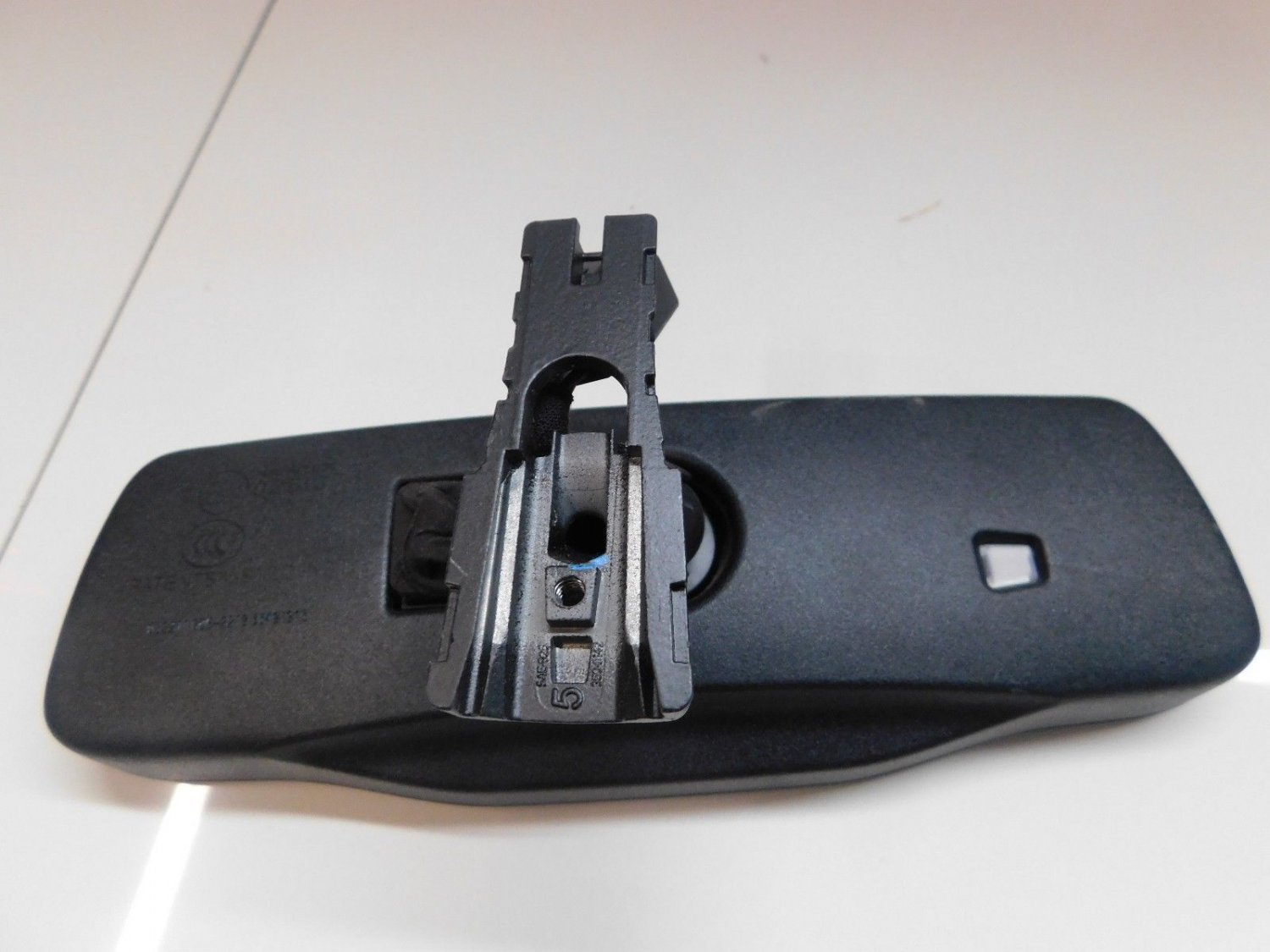 20112013 Kia Sorento Rear View Mirror Compass Auto Dim Homelink Backup Camera