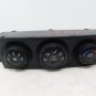 2003-2006 Kia Sorento LX AC Heater Climate Control Temperature OEM I1F11
