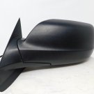 2006-2010 Jeep Grand Cherokee Laredo Driver Side Rear View Power Door Mirror