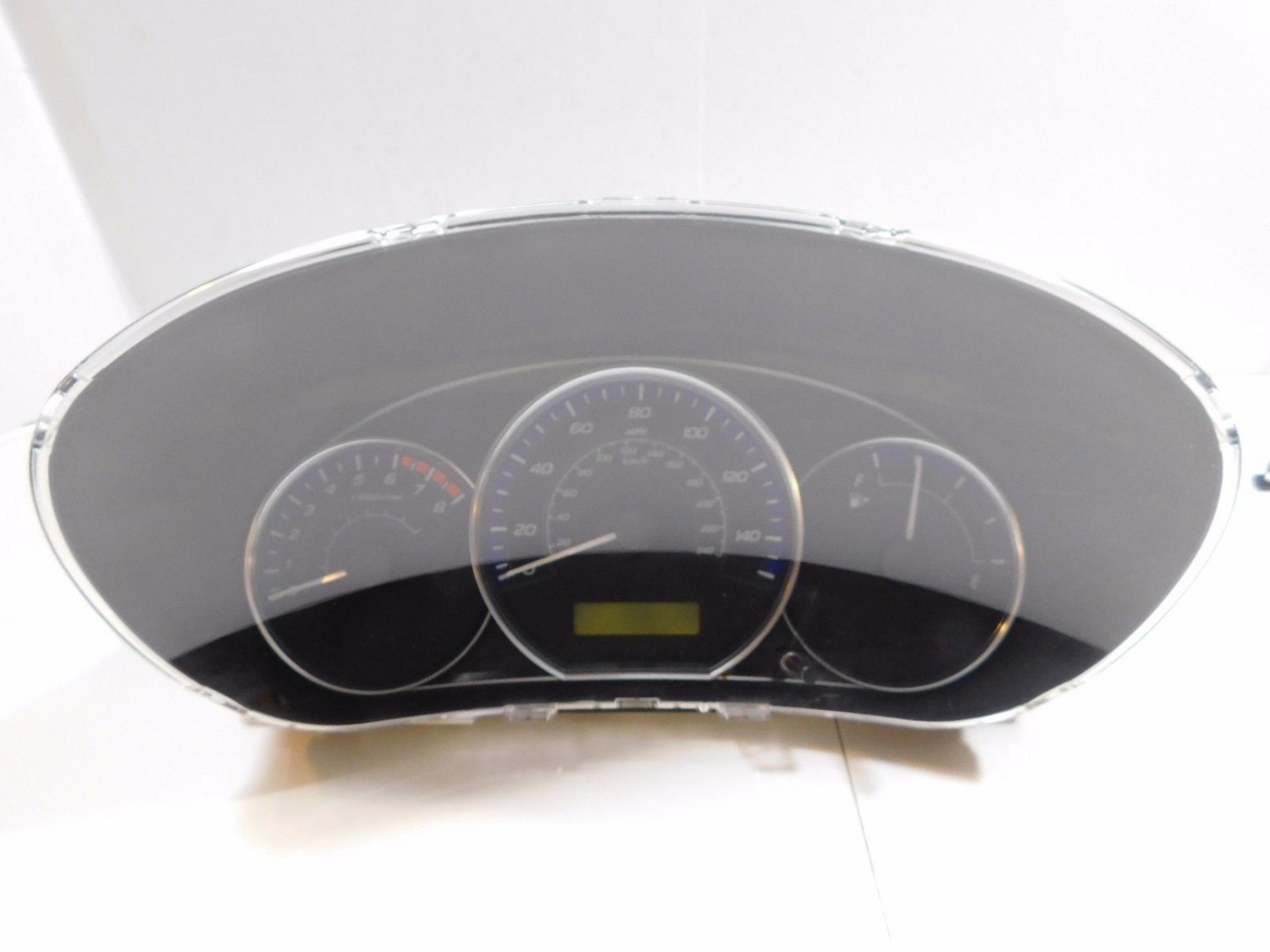 20102013 Subaru Forester X Premium Speedometer Instrument Cluster MT