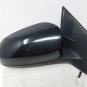 2014-2017 Toyota Corolla LE Passenger Rear View Power Door Mirror Heated E273