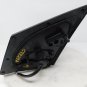 2014-2017 Toyota Corolla LE Passenger Rear View Power Door Mirror Heated E273