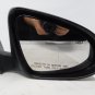 2014-2017 Toyota Corolla LE Passenger Rear View Power Door Mirror Heated E273