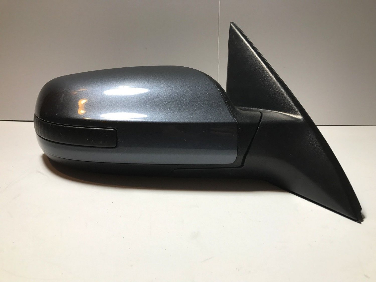 2007 2008 2009 Nissan Altima SE Passenger Rear View Power Door Mirror