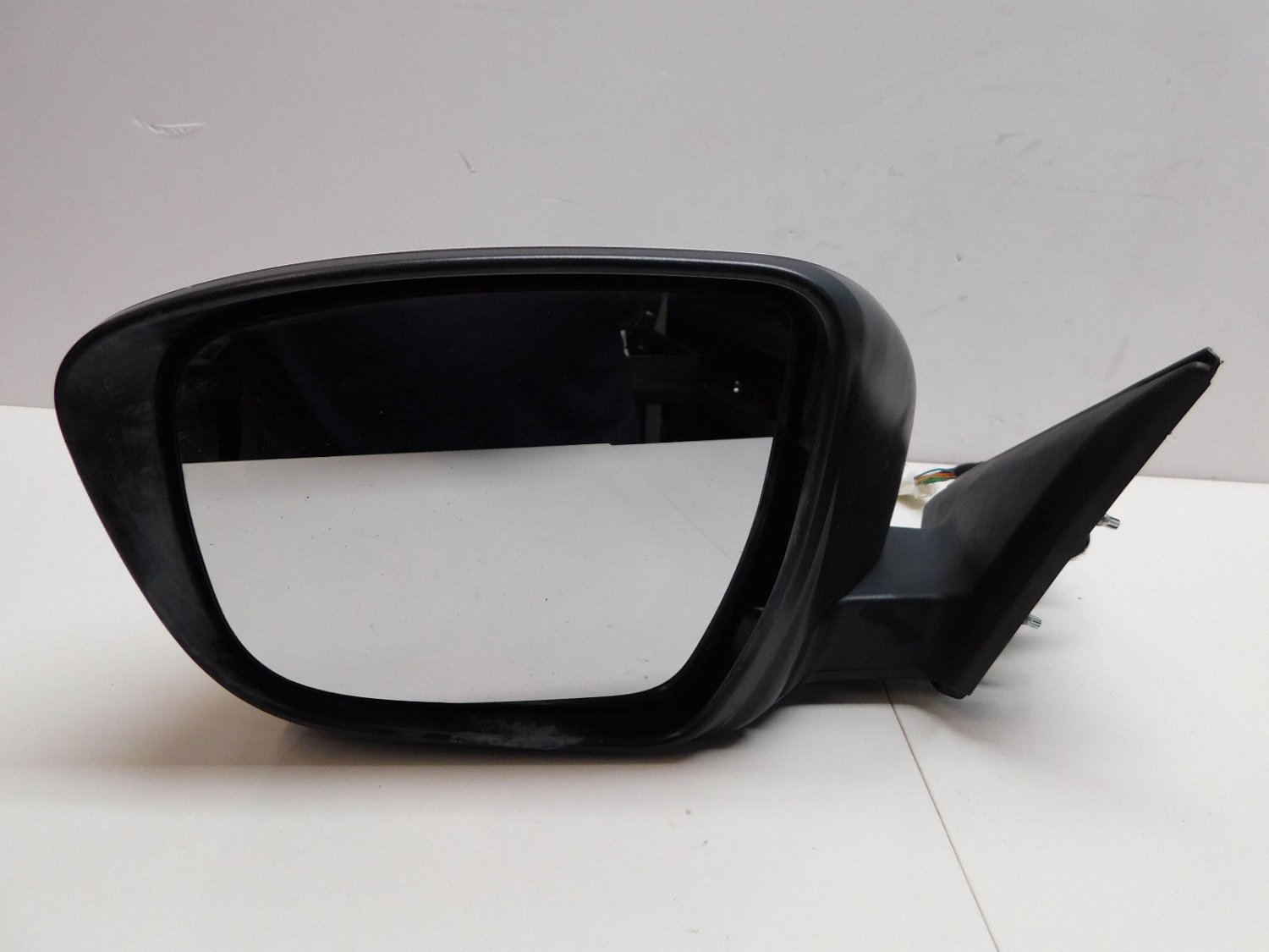 2014 2015 2016 Nissan Rogue SV Driver Side Rear View Power Door Mirror