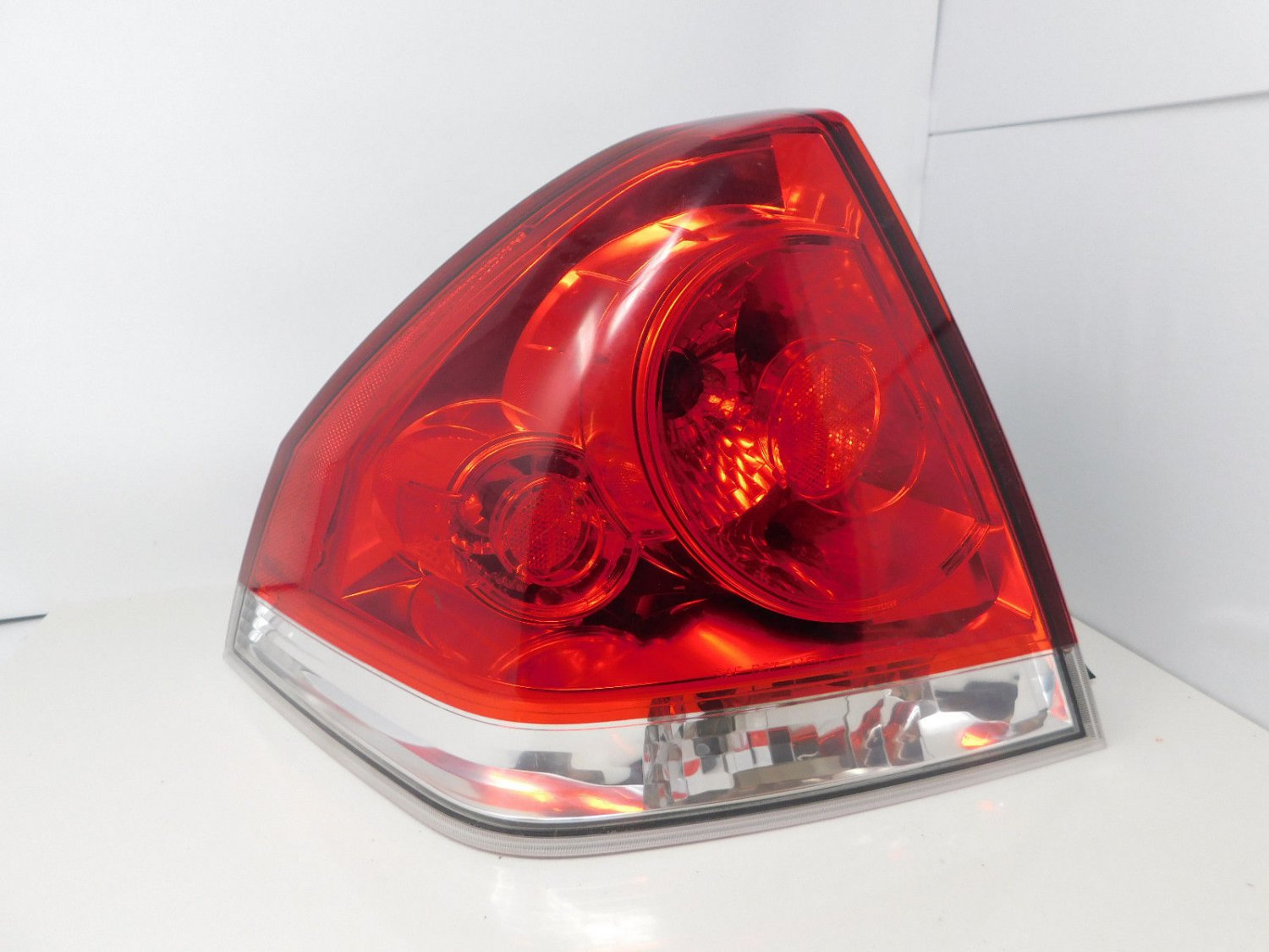 2006-2013 Chevy Impala Tail Light Brake Lamp Replacement RH Passenger Right Side - Foto 9