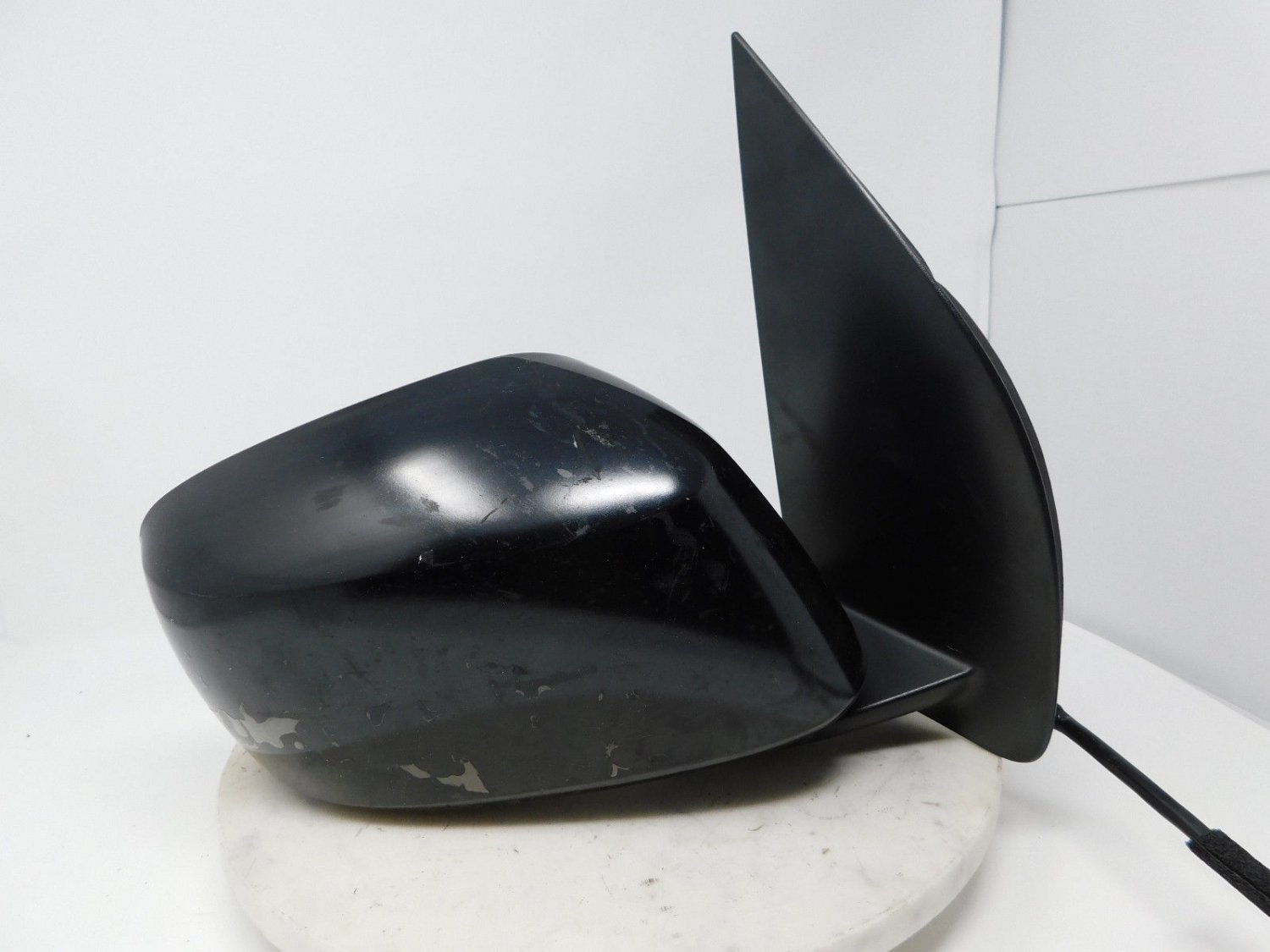 2005-2012 Nissan Pathfinder Passenger Side Rear View Power Door Mirror G229