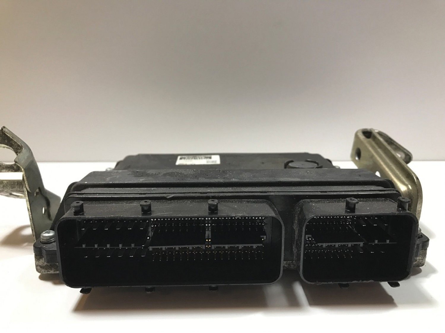 2012 2013 2014 2015 Toyota Prius Electronic Control Module ECU EBX